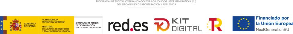 Logos Programa Kit Digital